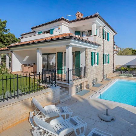 Holiday Home Villa Beach Front By Interhome 사부드리자 외부 사진