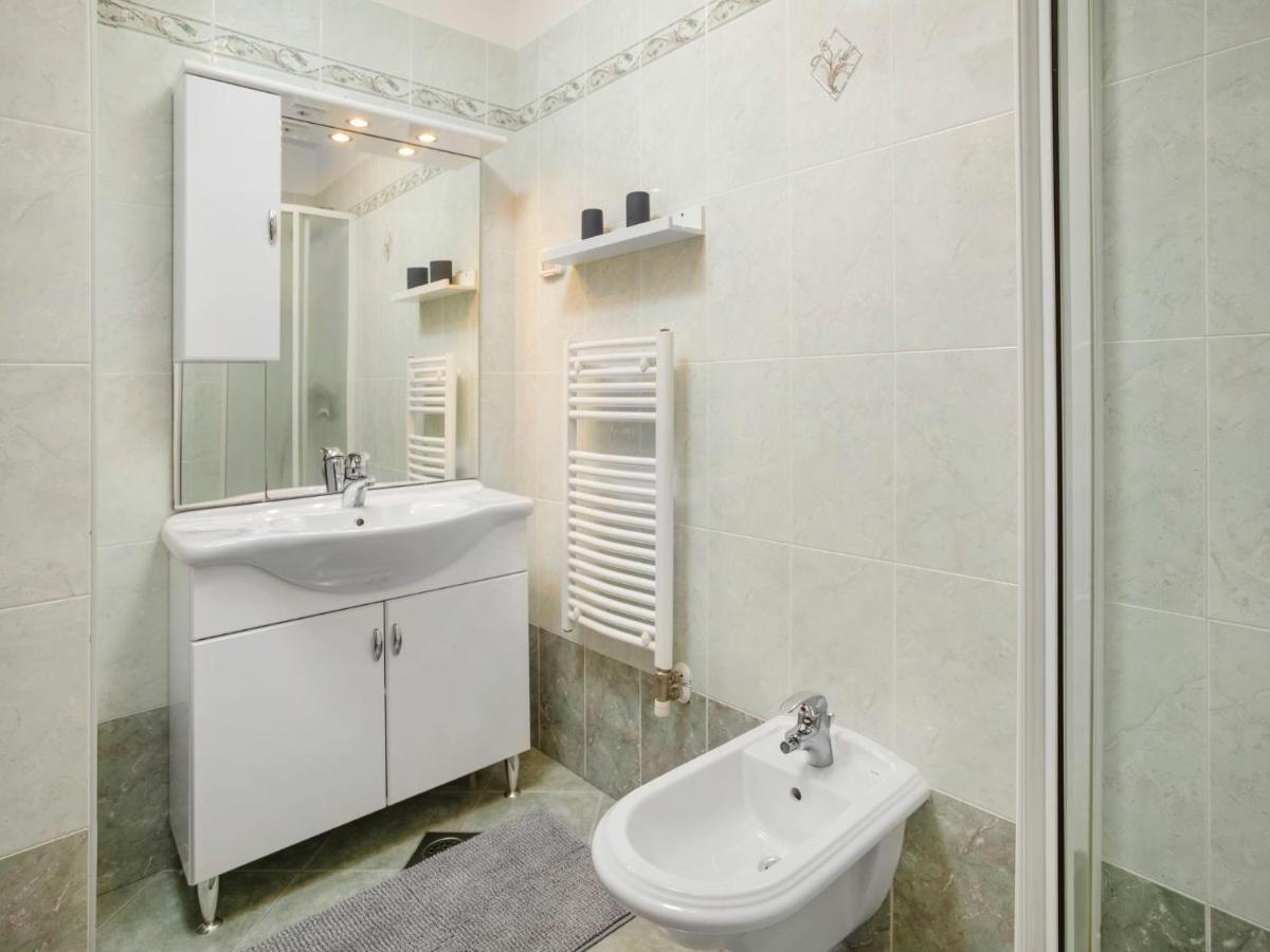 Holiday Home Villa Beach Front By Interhome 사부드리자 외부 사진