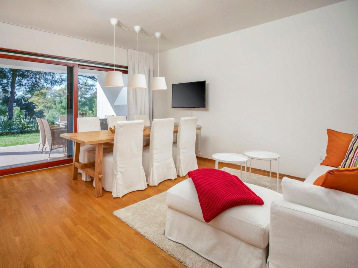 Holiday Home Villa Beach Front By Interhome 사부드리자 외부 사진