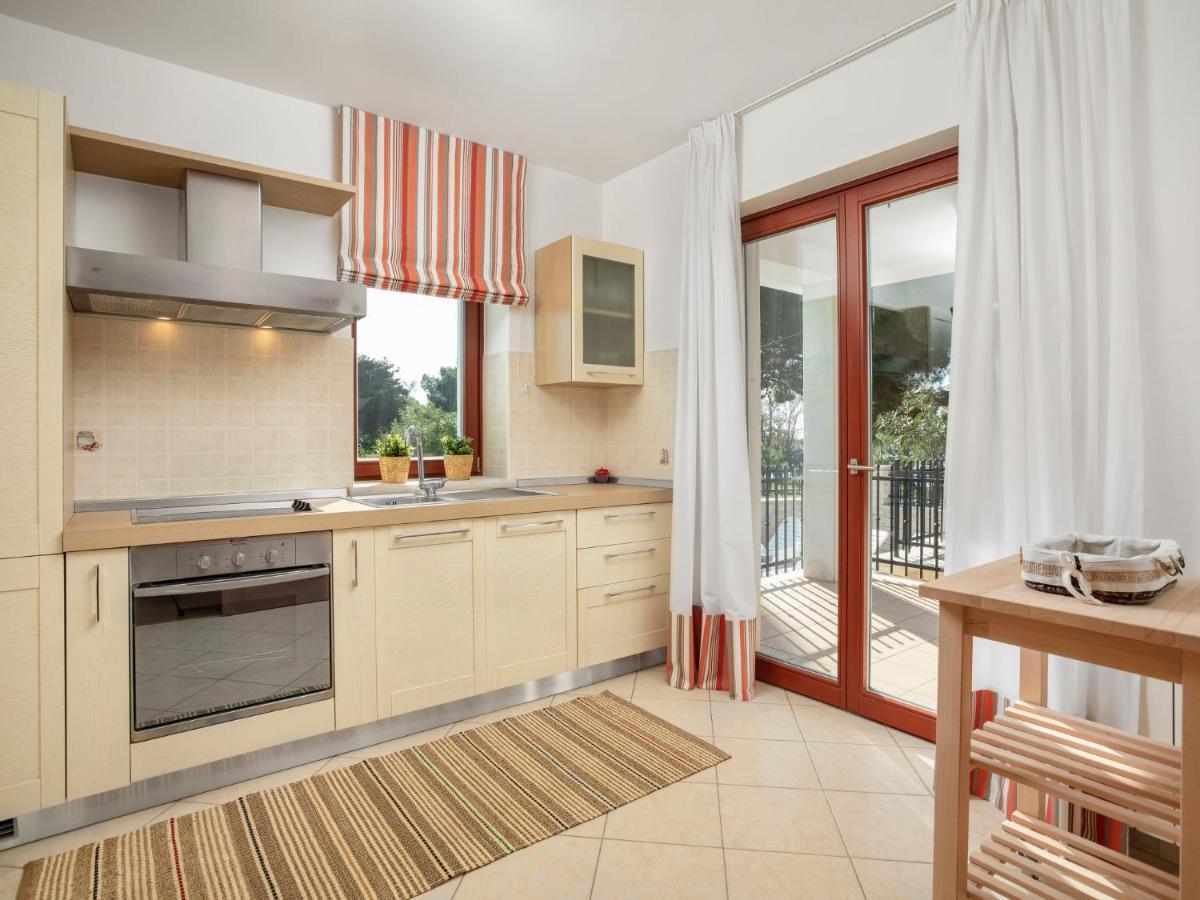 Holiday Home Villa Beach Front By Interhome 사부드리자 외부 사진