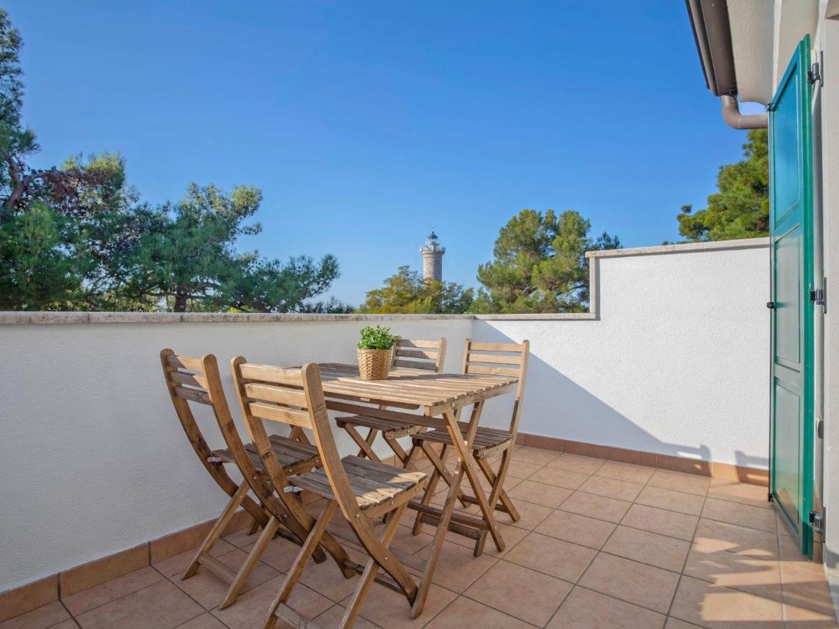 Holiday Home Villa Beach Front By Interhome 사부드리자 외부 사진